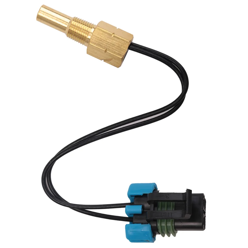 Замена датчика температуры воды 12-00767-00 для моделей Carrier Transicold Vector/Supra/Maxima 120076700
Замена датчика температуры воды 12-00767-00 для моделей Carrier Transicold Vector/Supra/Maxima 120076700