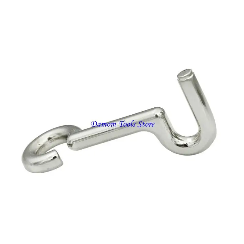 57be Цинки сплав сплав в дверях с крючкой, установленными на стене, дверной стопперы для домашнего офиса
57be Цинки сплав сплав в дверях с крючкой, установленными на стене, дверной стопперы для домашнего офиса