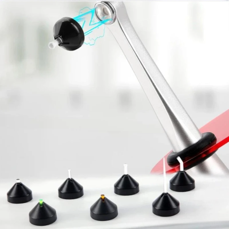 3×7Pcs/Set Dental Pointcure Lens Endoguide Lens Translume Lens Dental Lab Supplies
3×7Pcs/Set Dental Pointcure Lens Endoguide Lens Translume Lens Dental Lab Supplies