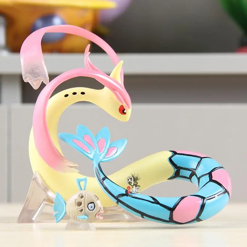 New Minas Evolutionary Group Gk Anime Action Figures Collectible Desk Statue Pvc Model Cute Toy Gift For Children Birthday
New Minas Evolutionary Group Gk Anime Action Figures Collectible Desk Statue Pvc Model Cute Toy Gift For Children Birthday