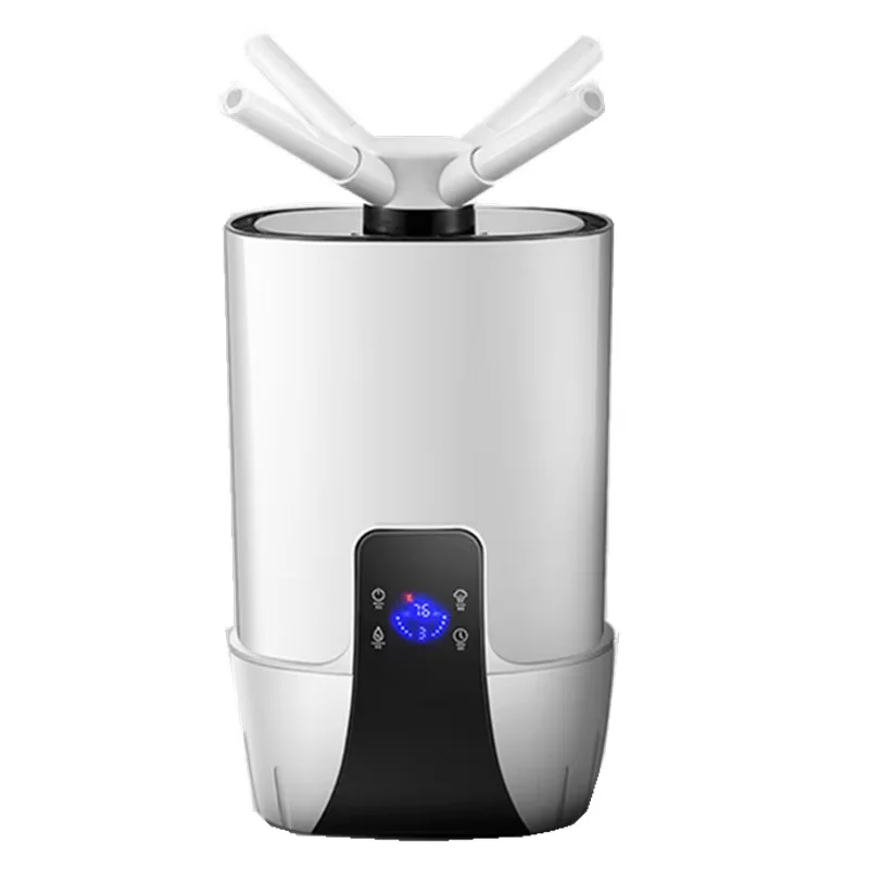 15L Large-Capacity Industrial Humidifier for Home/Commercial Use - Ultra Mist Output Best Quiet Industrial Humidifier For Office
15L Large-Capacity Industrial Humidifier for Home/Commercial Use - Ultra Mist Output Best Quiet Industrial Humidifier For Office