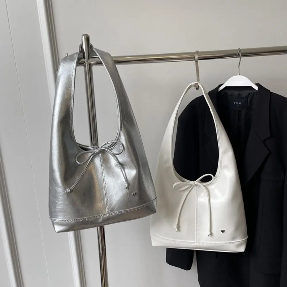 Vintage PU Leather Shoulder Bag for Women Soft Tote Bag Shopper Underarm Bag Fashion Large Capacity Handbag
Vintage PU Leather Shoulder Bag for Women Soft Tote Bag Shopper Underarm Bag Fashion Large Capacity Handbag