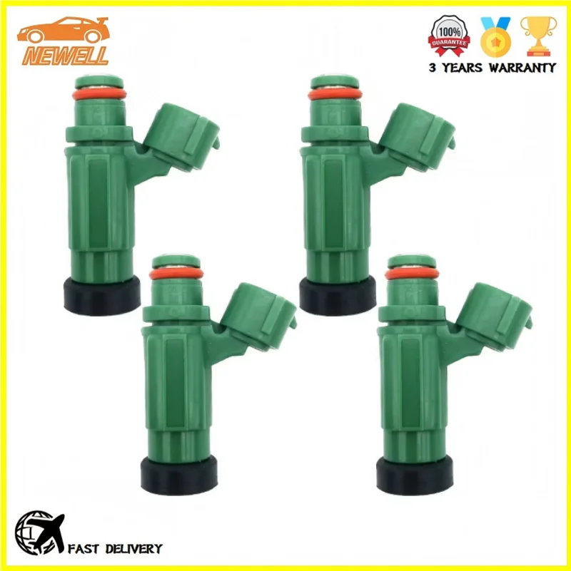 1/4pcs 490333708 49033-3708 Fuel Injector For 2007-10 KAWASAKI ULTRA 250 260 X LX Motorcycle Nozzle
1/4pcs 490333708 49033-3708 Fuel Injector For 2007-10 KAWASAKI ULTRA 250 260 X LX Motorcycle Nozzle