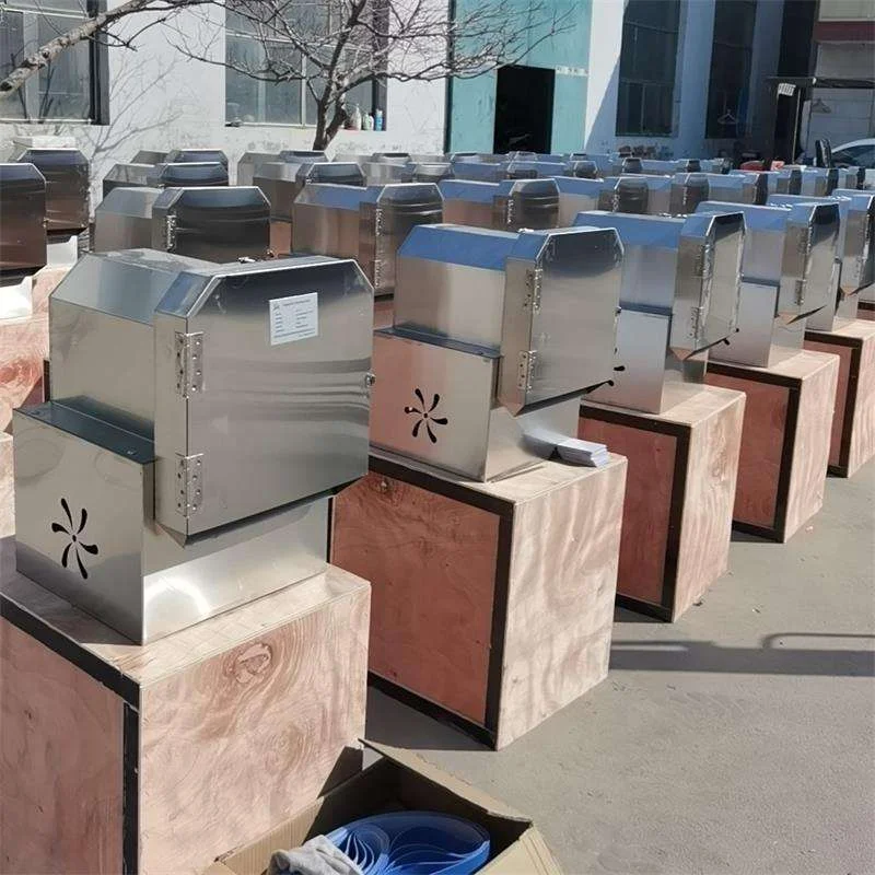 PBOBP Commercial Fruit And Vegetable Cutter Salad Master Vegetable Cutter Automatic Cutting Machine
PBOBP Commercial Fruit And Vegetable Cutter Salad Master Vegetable Cutter Automatic Cutting Machine