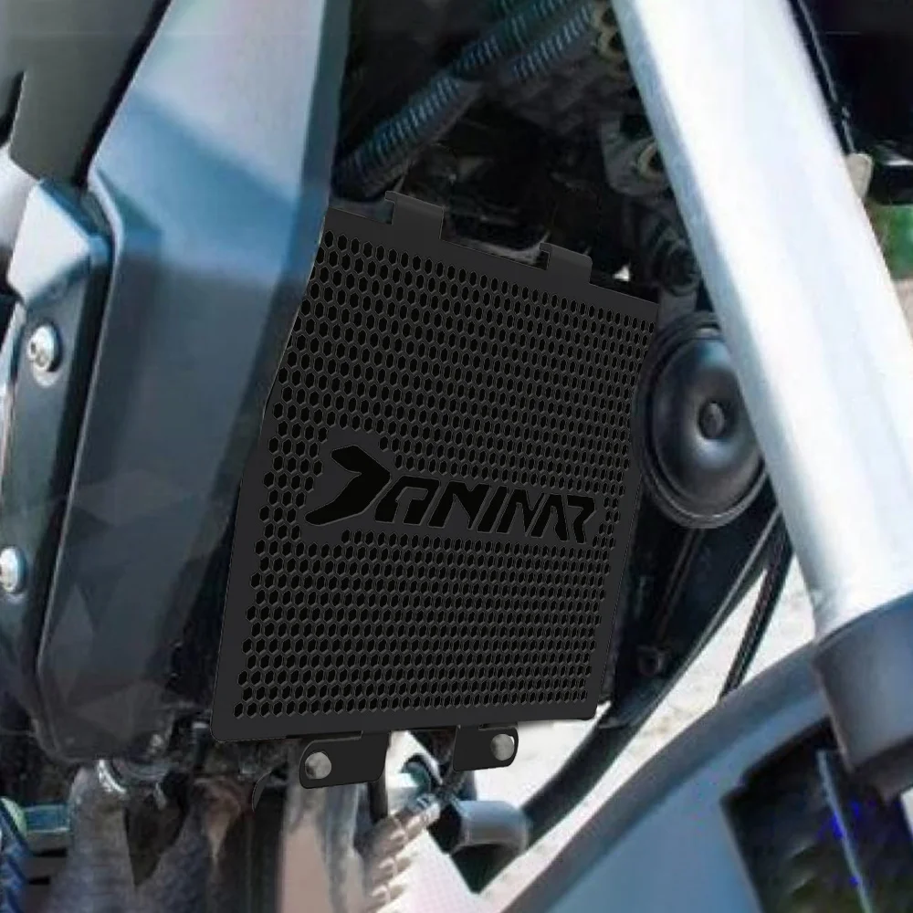 For BAJAJ DOMINAR 250 400 All YEARS Accessories CNC Aluminum Motorcycle Radiator Guard Engine Cooler Grille Cover Protection
For BAJAJ DOMINAR 250 400 All YEARS Accessories CNC Aluminum Motorcycle Radiator Guard Engine Cooler Grille Cover Protection