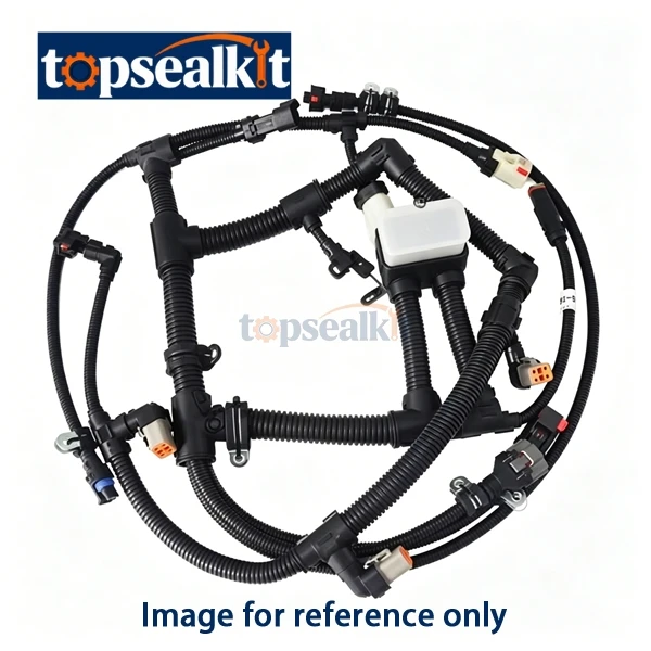 6754819310 Engine Wiring Harness for Komatsu PC220-8 | topseailkit
6754819310 Engine Wiring Harness for Komatsu PC220-8 | topseailkit