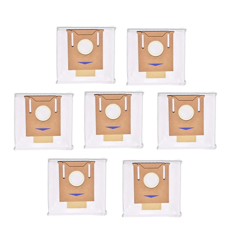 Вакуумные мешки для пыли Caci для Ecovacs DEEBOT OZMO T8 AIVI T8 Max T8 Series T9 Series N8 Pro Plus N8 Pro Robot Vacuum Part
Вакуумные мешки для пыли Caci для Ecovacs DEEBOT OZMO T8 AIVI T8 Max T8 Series T9 Series N8 Pro Plus N8 Pro Robot Vacuum Part