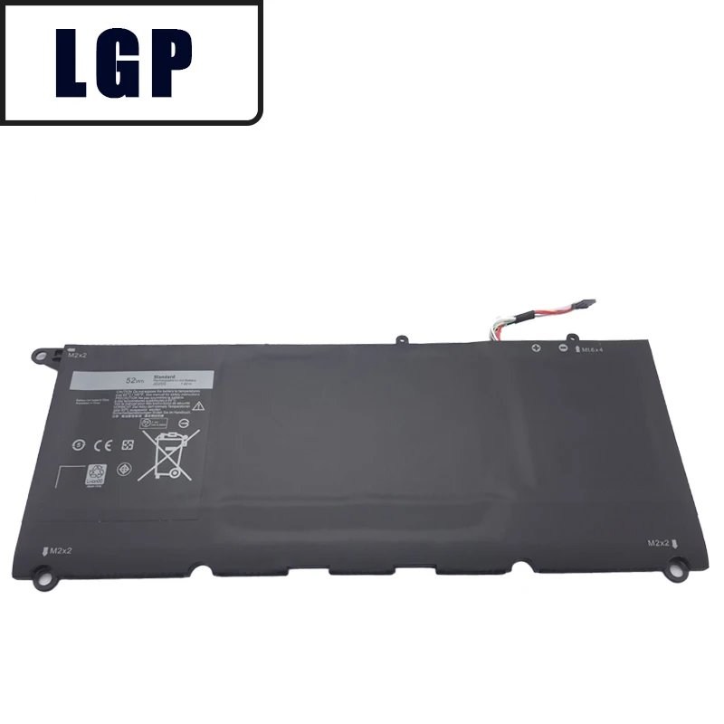 LGP Новый JD25G Аккумулятор для ноутбука Dell XPS 13 9343 9350 13D-9343 P54G 0N7T6 5K9CP RWT1R 0DRRP
LGP Новый JD25G Аккумулятор для ноутбука Dell XPS 13 9343 9350 13D-9343 P54G 0N7T6 5K9CP RWT1R 0DRRP