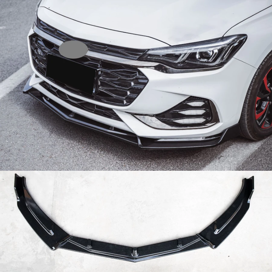 Передний бампер для Chevrolet Cruze RS 2017-2021, сплиттер для губ, боковой фартук, комплект дефлектора кузова, защитные аксессуары для автомобиля
Передний бампер для Chevrolet Cruze RS 2017-2021, сплиттер для губ, боковой фартук, комплект дефлектора кузова, защитные аксессуары для автомобиля