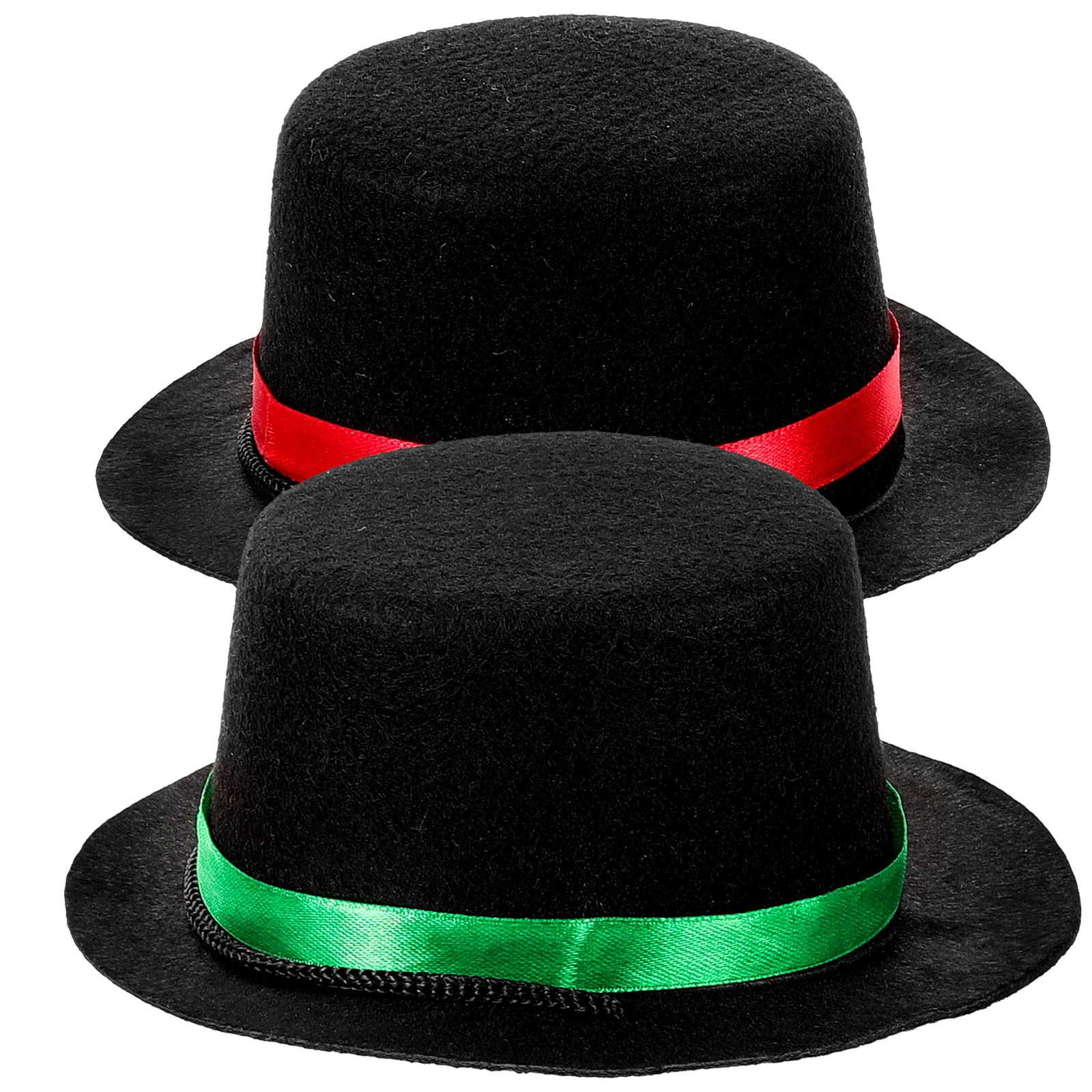 2 Pcs Pet Party Decoration Hat Outdoor Dog Pets Accessories for Cat Cute Funny Felt
2 Pcs Pet Party Decoration Hat Outdoor Dog Pets Accessories for Cat Cute Funny Felt