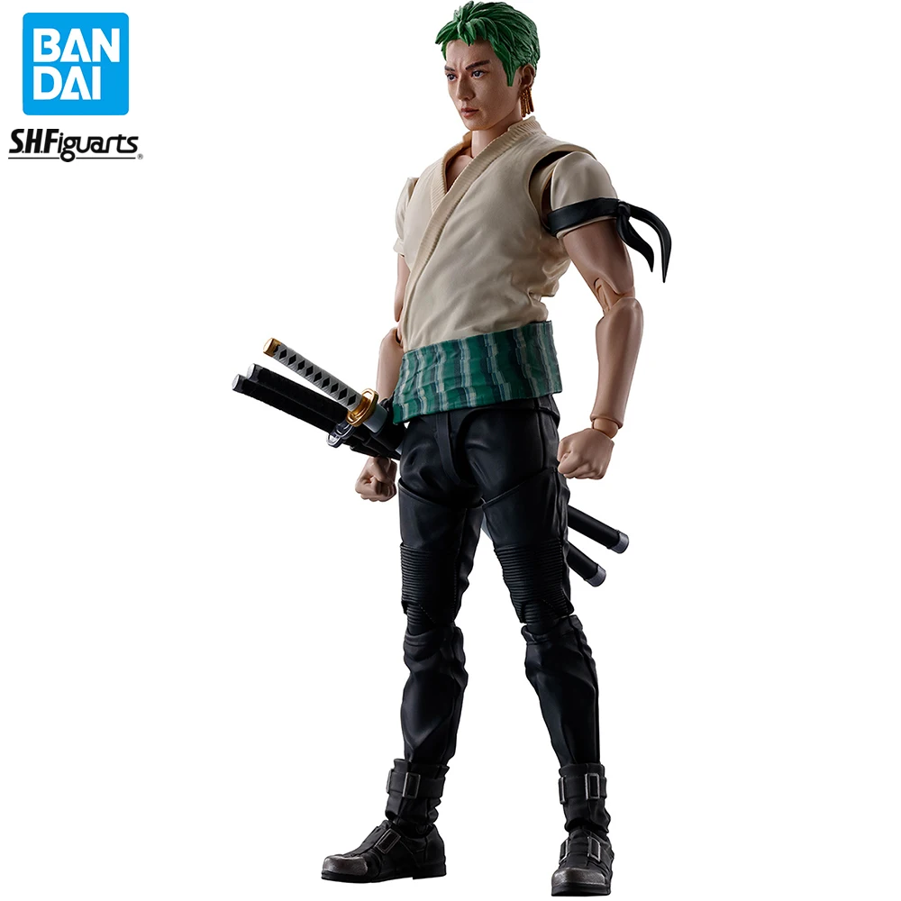 Фигурка Bandai S.H. Фигуртс (Серия A Netflix) ророноа Зоро 145 мм, аниме, фигурка, красивая модель, Подарочные игрушки, в наличии
Фигурка Bandai S.H. Фигуртс (Серия A Netflix) ророноа Зоро 145 мм, аниме, фигурка, красивая модель, Подарочные игрушки, в наличии