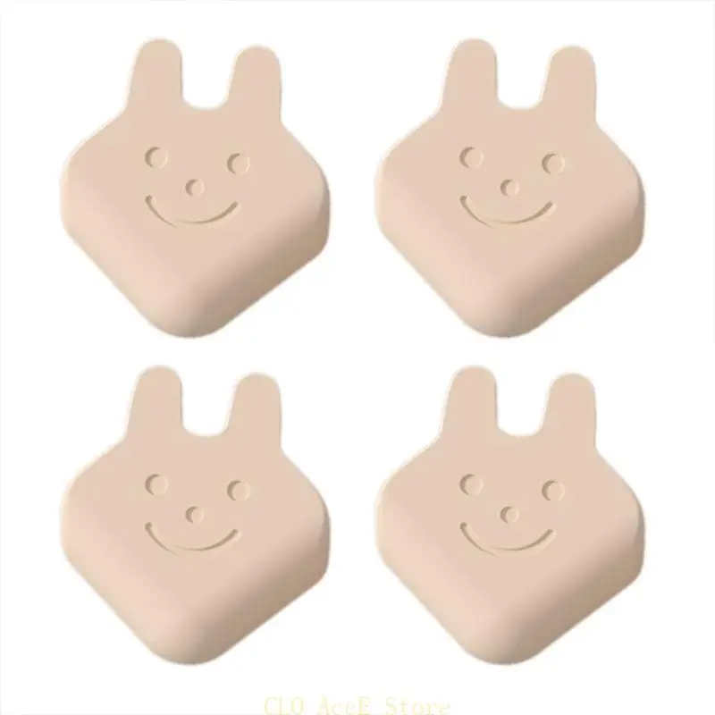 16FE Animal Baby Corners Guard Cushion Sharp-Edge Protectors Soft Baby Proofing Table Desk Child Safety Furniture Bumper
16FE Animal Baby Corners Guard Cushion Sharp-Edge Protectors Soft Baby Proofing Table Desk Child Safety Furniture Bumper