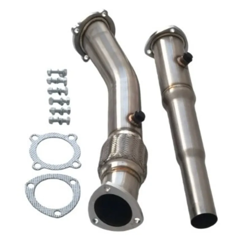 Exhaust pipe, head section for MK4 1.8T
Exhaust pipe, head section for MK4 1.8T