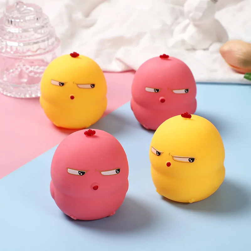 Nest than chicken pinch decompression toy quick rebound tpr Phoebe chicken decompression artifact tricky
Nest than chicken pinch decompression toy quick rebound tpr Phoebe chicken decompression artifact tricky