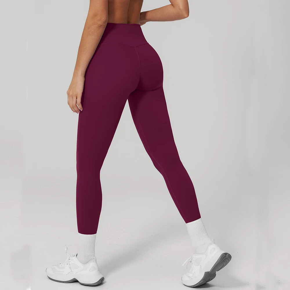 High Waist Yoga Leggings Women Push Up Sport Leggings Fitness Tights Running Hip Lift Yoga Pants Highly Elastic Gym Leggings
High Waist Yoga Leggings Women Push Up Sport Leggings Fitness Tights Running Hip Lift Yoga Pants Highly Elastic Gym Leggings