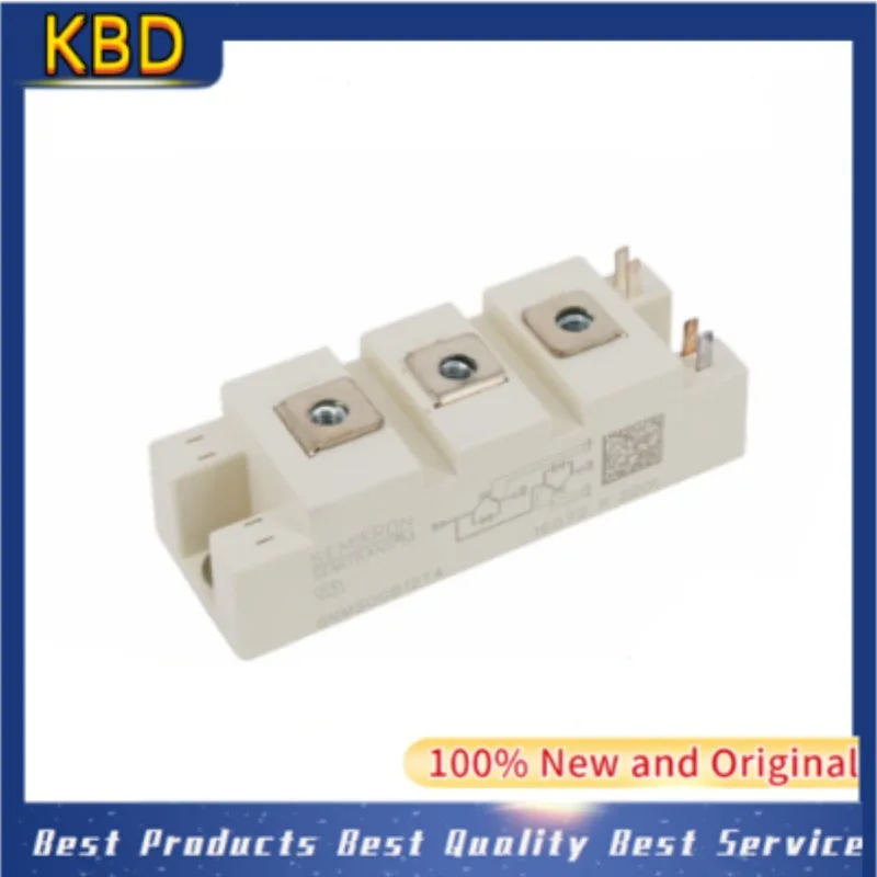 100% новый и оригинальный модуль питания SKM50GB12T4 SKM50GB12V SKM75GB12T4 SKM75GB12V
100% новый и оригинальный модуль питания SKM50GB12T4 SKM50GB12V SKM75GB12T4 SKM75GB12V