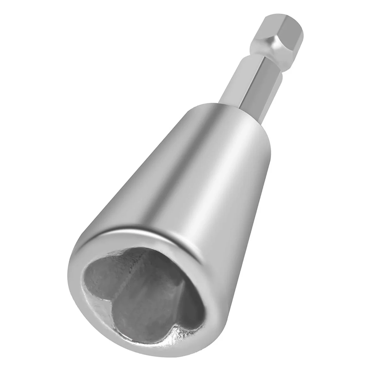 A96Q-1Pcs Wire Twisting Tool 1/4Inch Hex ShankCable Stripper and Twister Tool Cable Twisting Connector Tool for Cable Wire
A96Q-1Pcs Wire Twisting Tool 1/4Inch Hex ShankCable Stripper and Twister Tool Cable Twisting Connector Tool for Cable Wire