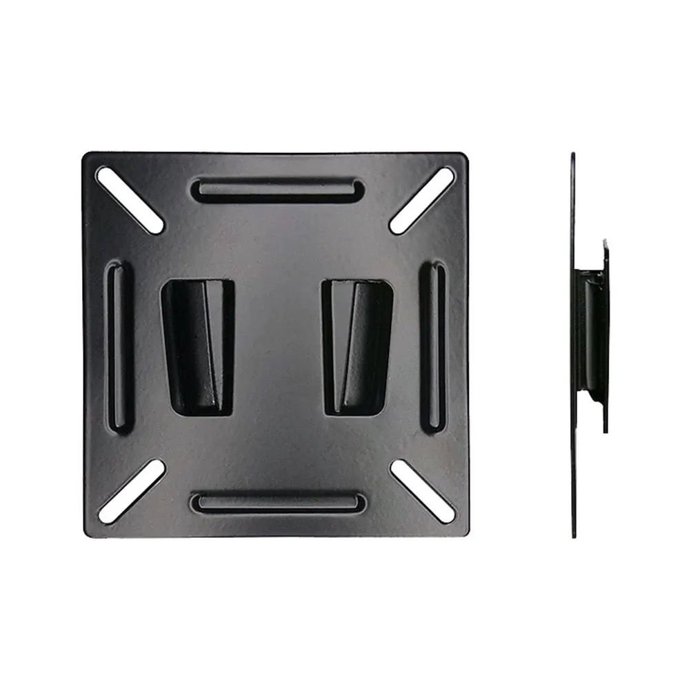 3pcs LCD Monitor Stand Base Metal Black Replacement Brackets High Strength Steel Home Office Adjustable
3pcs LCD Monitor Stand Base Metal Black Replacement Brackets High Strength Steel Home Office Adjustable