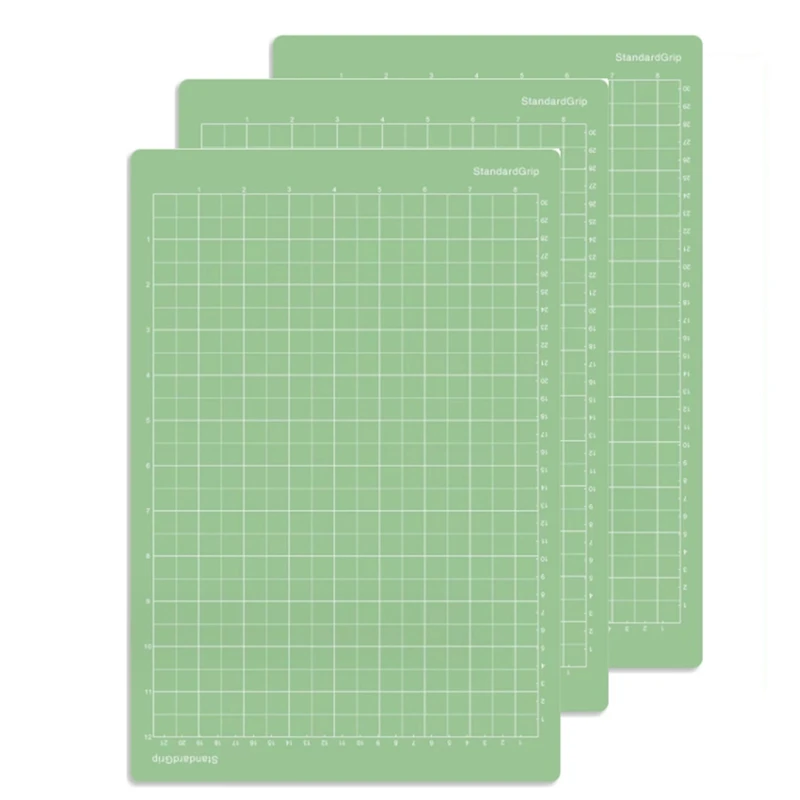Cutting Mat For Cricut Joy Xtra 3 Pack Replacement Variety Standard Grip Light Grip Strong Grip Adhesive Cut Mats Easy To Use
Cutting Mat For Cricut Joy Xtra 3 Pack Replacement Variety Standard Grip Light Grip Strong Grip Adhesive Cut Mats Easy To Use