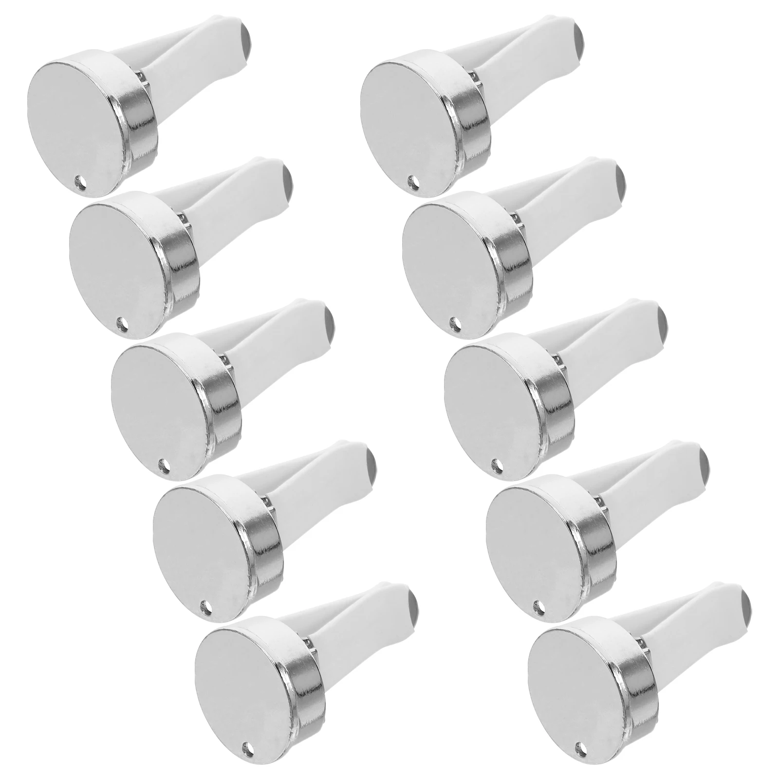 10pcs Car Air Clips Metal Universal Sturdy Vent Clip For Cars Homes Offices Compact Size Automotive Accessories Fragrance 
10pcs Car Air Clips Metal Universal Sturdy Vent Clip For Cars Homes Offices Compact Size Automotive Accessories Fragrance