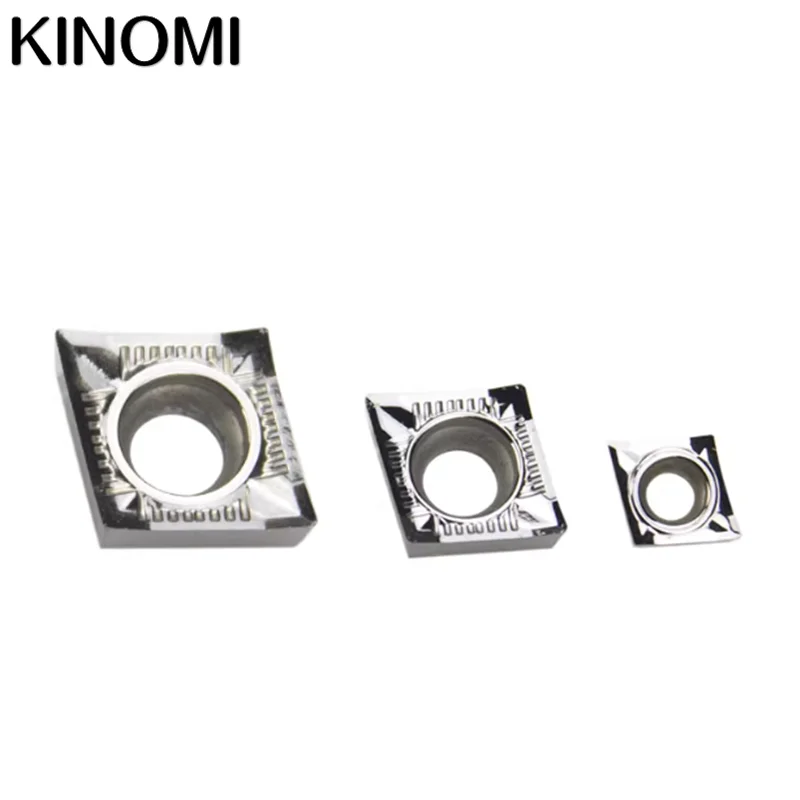 CNC Aluminum Blade Diamond CCGT060202 060204 Outer Circle Inner Hole Lathe Diamond Blade
CNC Aluminum Blade Diamond CCGT060202 060204 Outer Circle Inner Hole Lathe Diamond Blade