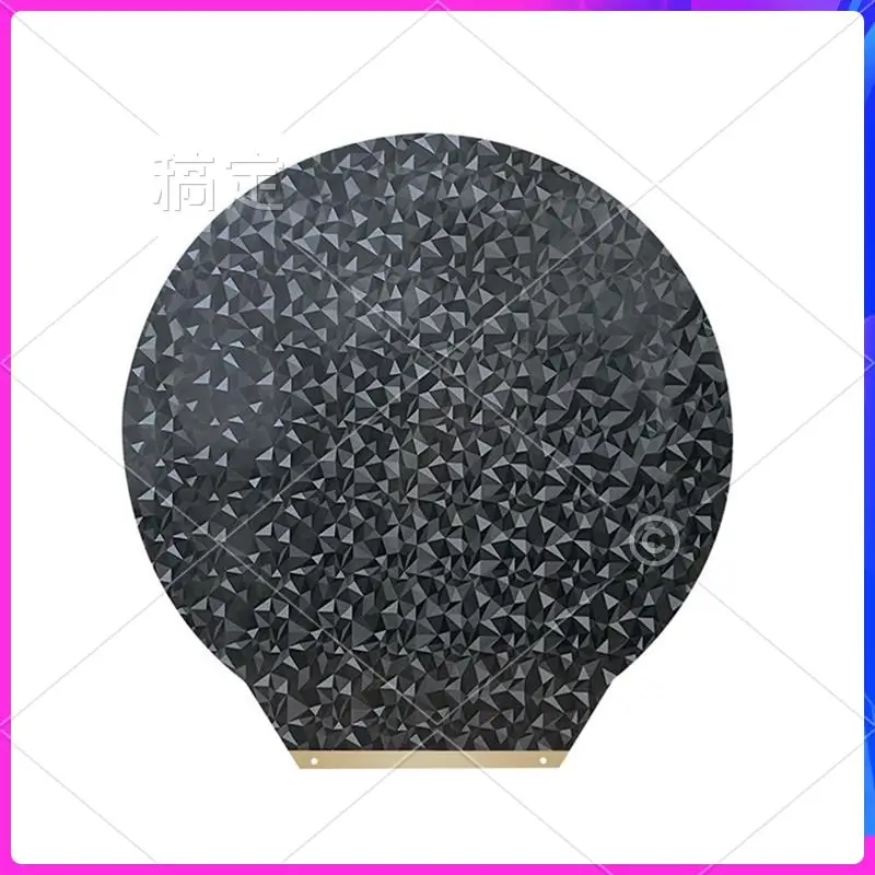 AP-For Flsun V400 PEO Plate Double Side Steel Sheet PEO For V400 Flsun Super Racer PEO Build Plate -B
AP-For Flsun V400 PEO Plate Double Side Steel Sheet PEO For V400 Flsun Super Racer PEO Build Plate -B