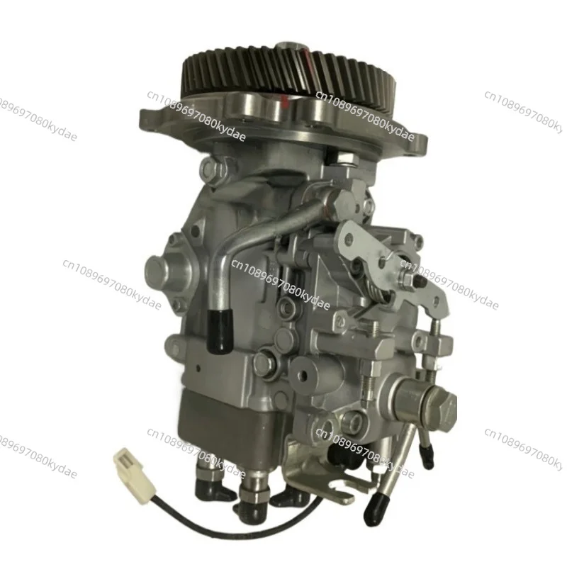 4M41 Modified Mechanical Pump ME190711 ME204338 109144-3062 Auto Engine Replacement Spare Part
4M41 Modified Mechanical Pump ME190711 ME204338 109144-3062 Auto Engine Replacement Spare Part