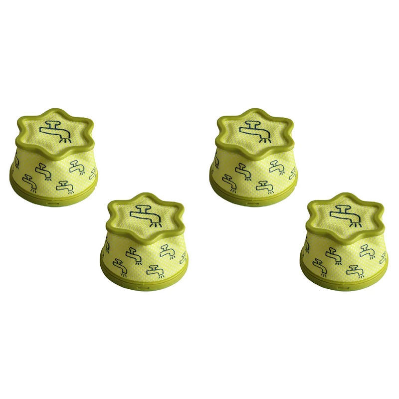 ABUH-4X Filter For Cordzero A9 Cordless Stick Vacuum Cleaner HEPA Assembly For A9ADVANCED A9ESSENTIAL A9MASTER2X A9MULTI
ABUH-4X Filter For Cordzero A9 Cordless Stick Vacuum Cleaner HEPA Assembly For A9ADVANCED A9ESSENTIAL A9MASTER2X A9MULTI