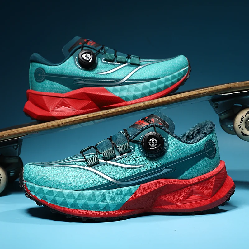 Men Fashion Breathable Running Shoes Lightweight Cushion Casual Walking Sneakers Non Slip Trainer Footwear
Men Fashion Breathable Running Shoes Lightweight Cushion Casual Walking Sneakers Non Slip Trainer Footwear