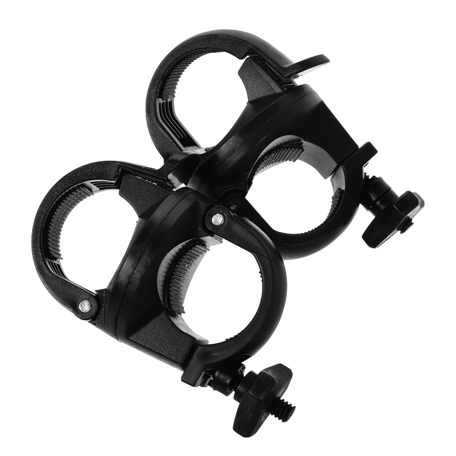 2Pcs Bicycle Light Holder Bike Flashlight Bracket Adjustable Angle Mounting Clamp Universal Cycling Accessories With Screws For
2Pcs Bicycle Light Holder Bike Flashlight Bracket Adjustable Angle Mounting Clamp Universal Cycling Accessories With Screws For