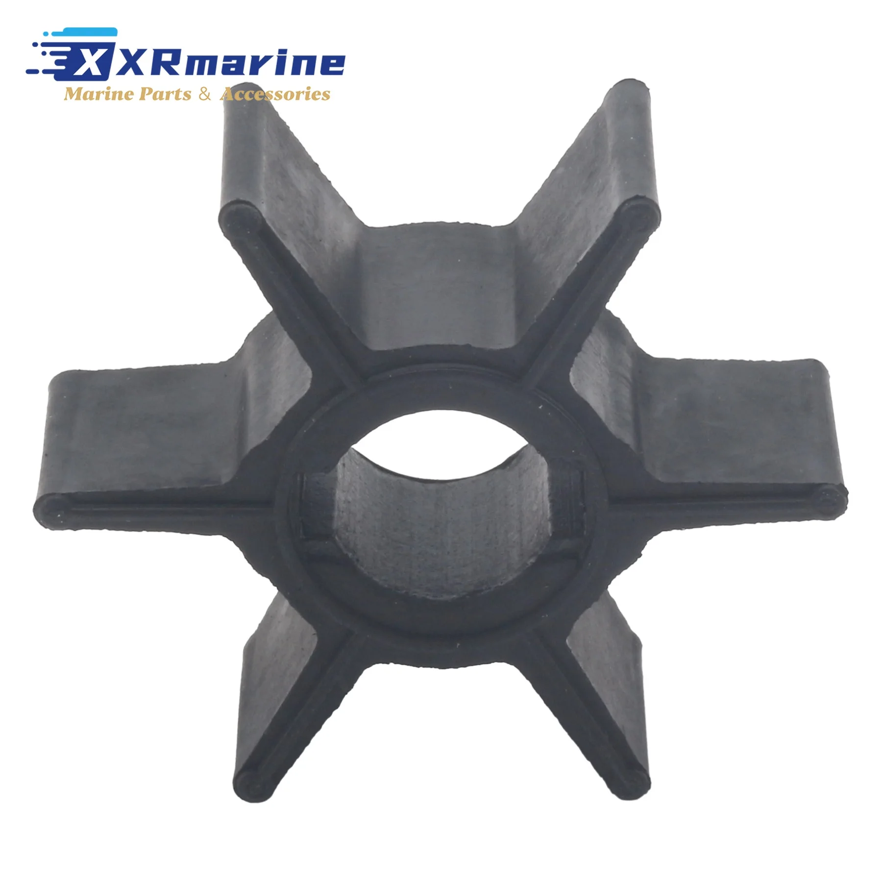 Запасное колесо водяного насоса для лодочных моторов Mercury Marine 2.2, 2.5, 3, 3.3 л.с., совместимо с 18-45312, 9-45312, CEF 500396
Запасное колесо водяного насоса для лодочных моторов Mercury Marine 2.2, 2.5, 3, 3.3 л.с., совместимо с 18-45312, 9-45312, CEF 500396