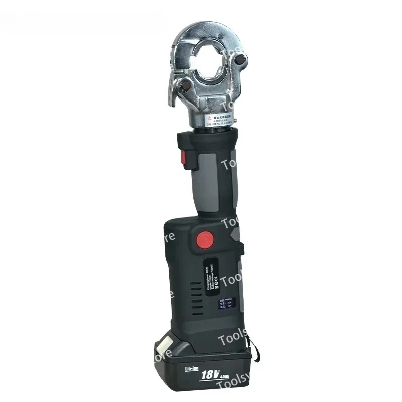 ES-300 Hydraulic Crimping Tools Other Hydraulic Tools Electric Crimping Tools
ES-300 Hydraulic Crimping Tools Other Hydraulic Tools Electric Crimping Tools