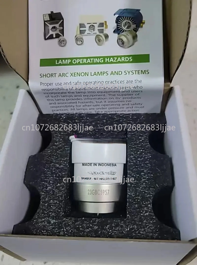 PE300BFA Cermax lamp original
PE300BFA Cermax lamp original