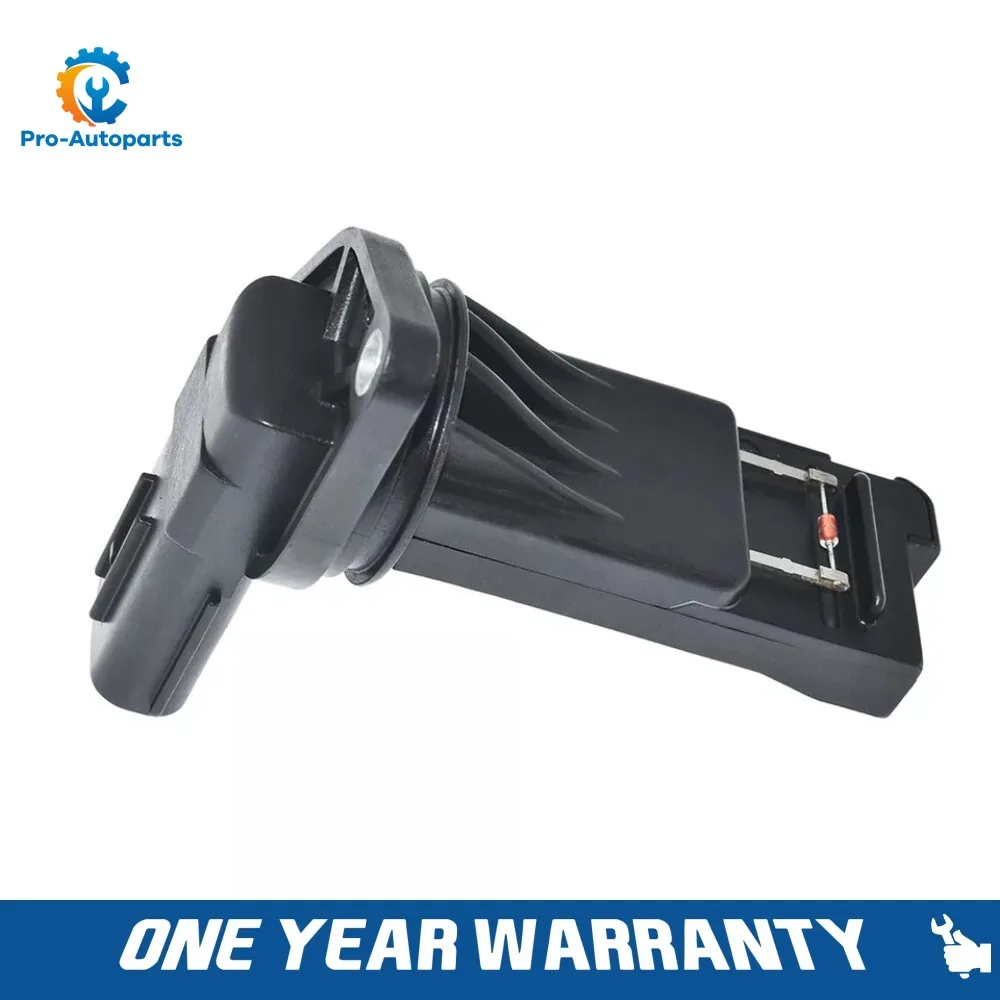 PE0113215 Mass Air Flow Sensor MAF Meter For Mazda CX-5 CX-3 CX-9 Mazda3 Mazda6 MX-5 2.0L 2.5L NEW
PE0113215 Mass Air Flow Sensor MAF Meter For Mazda CX-5 CX-3 CX-9 Mazda3 Mazda6 MX-5 2.0L 2.5L NEW