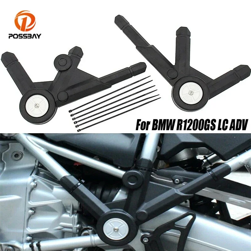 Motorcycle Frame Panel Guard Protector Left & Right Side Cover For BMW R1200GS Adv Adventure R1250GS LC R 1200 GS LC 2013-2021
Motorcycle Frame Panel Guard Protector Left & Right Side Cover For BMW R1200GS Adv Adventure R1250GS LC R 1200 GS LC 2013-2021