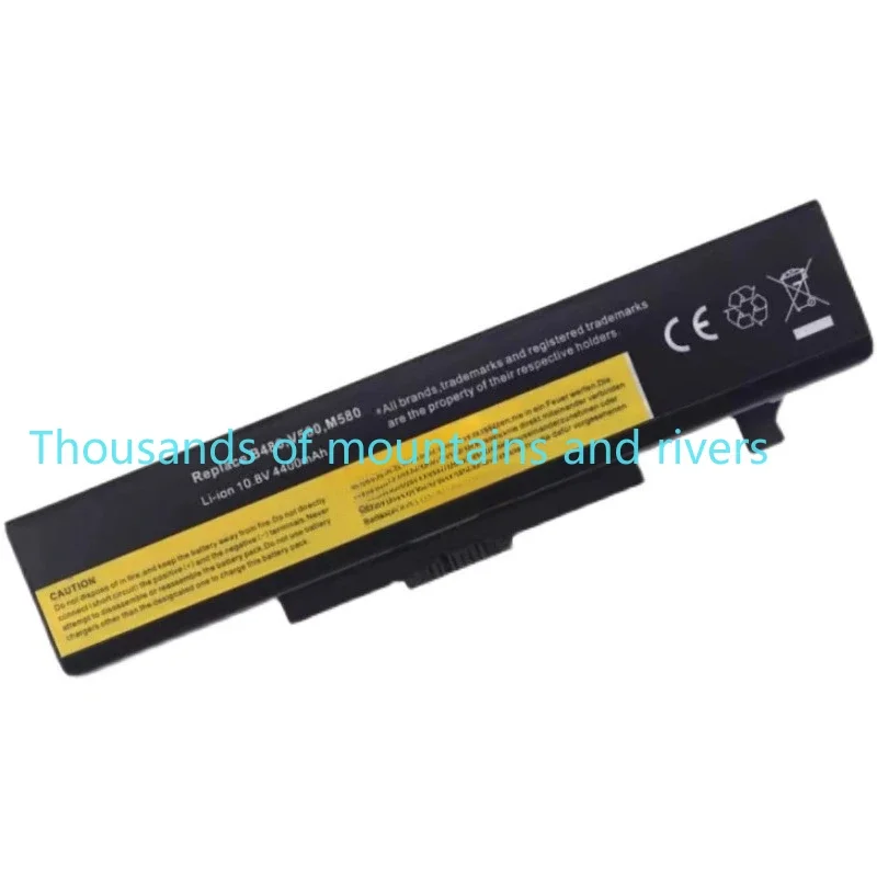 Laptop Battery for Lenovo ThinkPad Edge E430 E431E531 E435 V480 E530 E49L V490 E445 E530 E535 E545 Y480 G480 G580 G400 G500
Laptop Battery for Lenovo ThinkPad Edge E430 E431E531 E435 V480 E530 E49L V490 E445 E530 E535 E545 Y480 G480 G580 G400 G500