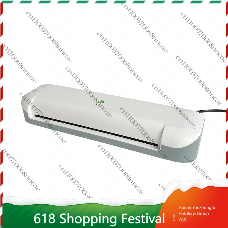 A3/A4 Thermal Laminator Machine, Hot & Cold Photo Album Laminating Machine for Office & Home Use
A3/A4 Thermal Laminator Machine, Hot & Cold Photo Album Laminating Machine for Office & Home Use