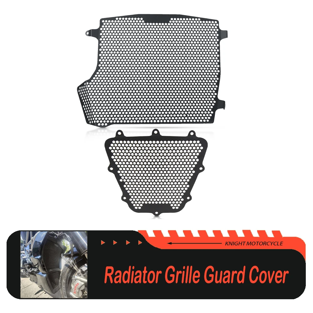 Radiator Guard For Ducati XDiavel S 2016 2017 2018 2019 2020 2021 2022 2023 2024 Radiator Grille Oil Cooler Guard Protector
Radiator Guard For Ducati XDiavel S 2016 2017 2018 2019 2020 2021 2022 2023 2024 Radiator Grille Oil Cooler Guard Protector