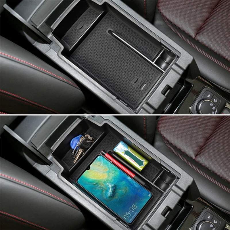 For Chevrolet Blazer 2019-2023 Car Accessories Center Storage Box Arm Rest Armest Glove Holder Plate Car Container Organizer
For Chevrolet Blazer 2019-2023 Car Accessories Center Storage Box Arm Rest Armest Glove Holder Plate Car Container Organizer
