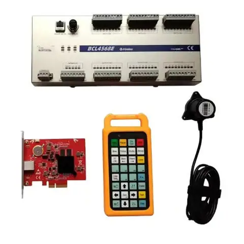 PA4000 Ethercat Cutting Control System For 3kw 6kw 12kw Laser Cutting Machine 3020 Cnc Router With Cooling System
PA4000 Ethercat Cutting Control System For 3kw 6kw 12kw Laser Cutting Machine 3020 Cnc Router With Cooling System