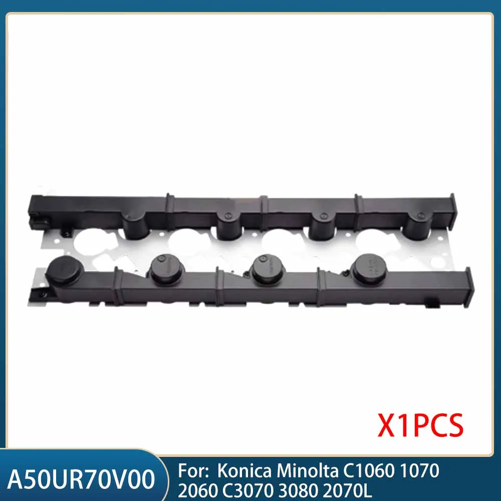 For Konica Minolta Konica C1060 1070 2060 C3070 3080 2070L Waste Powder Recycling Collection Tube Component
For Konica Minolta Konica C1060 1070 2060 C3070 3080 2070L Waste Powder Recycling Collection Tube Component