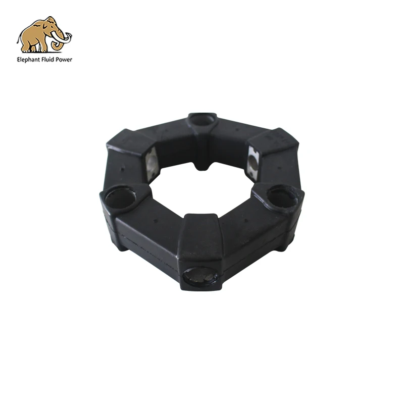 Hot sale in stock EXCAVATOR main Pump 25A Rubber Coupling For VOLVO55/VOLVO60/VOLVO65/R55/SK60-8/EX60-5
Hot sale in stock EXCAVATOR main Pump 25A Rubber Coupling For VOLVO55/VOLVO60/VOLVO65/R55/SK60-8/EX60-5