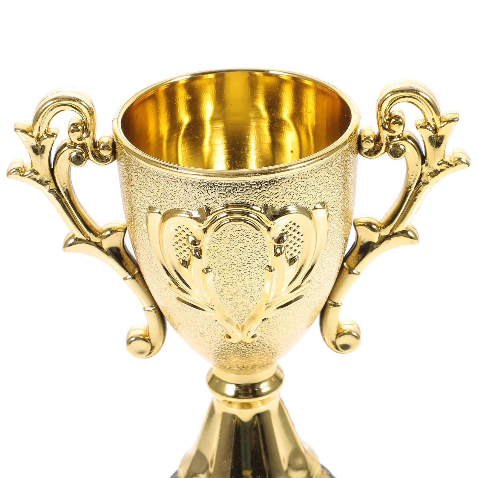 3pcs Plastic Trophy Gold Award Reward Prizes Mini Desktop Kids Competition Party Favors Classroom Rewards Decorative Home
3pcs Plastic Trophy Gold Award Reward Prizes Mini Desktop Kids Competition Party Favors Classroom Rewards Decorative Home