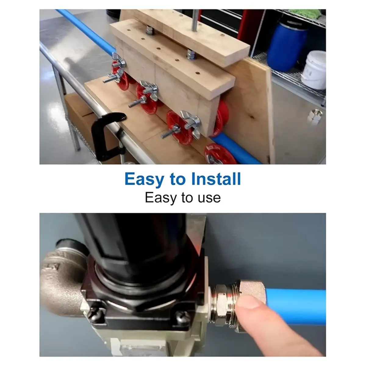 4 шт. 3/4 дюйма металлический авиационный разъем, колено 90 градусов с улучшенным уплотнением
4 шт. 3/4 дюйма металлический авиационный разъем, колено 90 градусов с улучшенным уплотнением