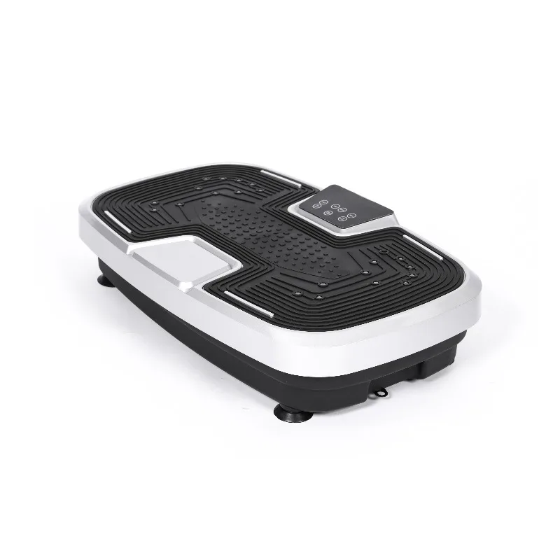 Home Use Body Fitness Exercise Machine Burning Fat Foot Shaker Weight Loss Vibration Plate Workout Massage Vibrating Platform
Home Use Body Fitness Exercise Machine Burning Fat Foot Shaker Weight Loss Vibration Plate Workout Massage Vibrating Platform