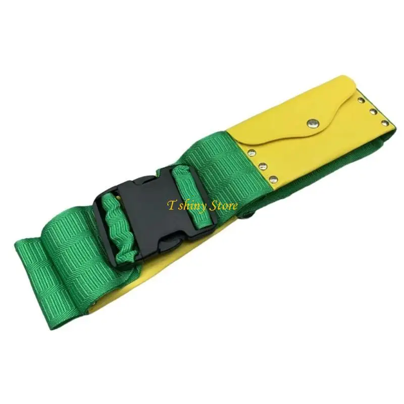 N58F Prayer Waist Pack Belt Arabian Dubai Saudi Belt Bag with 2 Pocket Wide Waistband
N58F Prayer Waist Pack Belt Arabian Dubai Saudi Belt Bag with 2 Pocket Wide Waistband