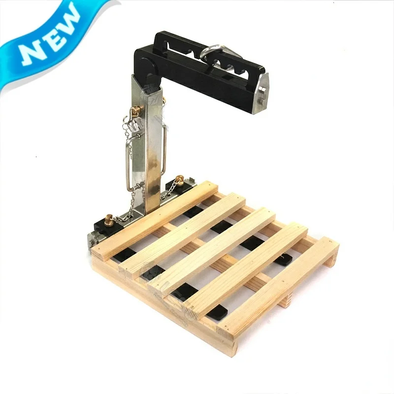 1/14 Simulation Remote Control Model Toy Truck Crane Crane Manual Balancing Metal Plate Fork Modification Equipment
1/14 Simulation Remote Control Model Toy Truck Crane Crane Manual Balancing Metal Plate Fork Modification Equipment