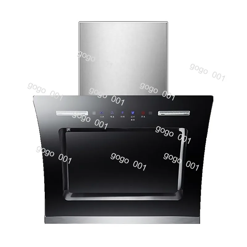 Small Apartment Rental Range Hood Household Kitchen Side Suction Small Size Range Hood 500x600mm Width
Small Apartment Rental Range Hood Household Kitchen Side Suction Small Size Range Hood 500x600mm Width