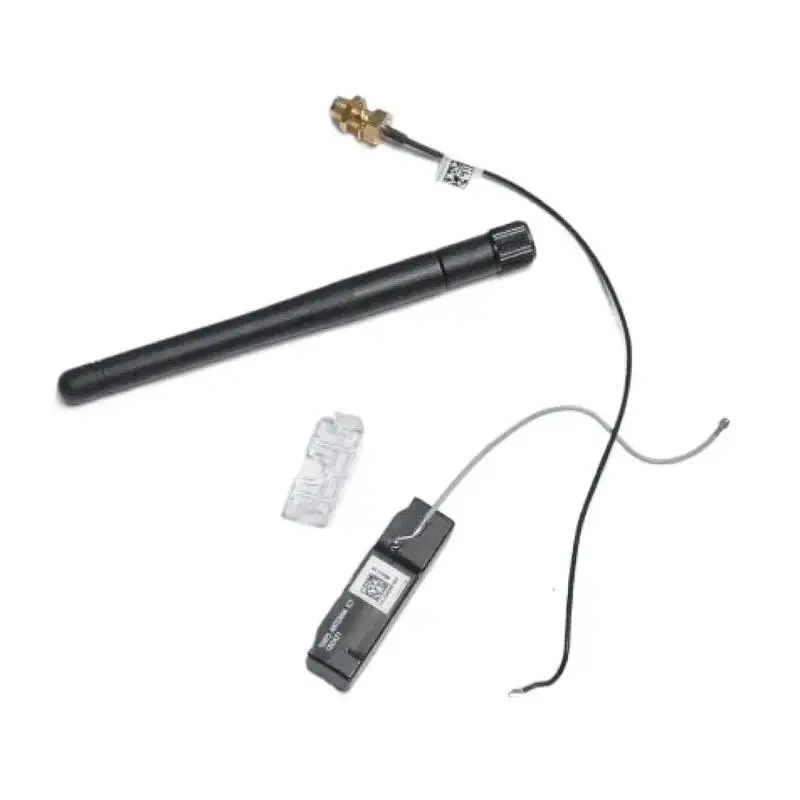 Новый оригинальный для Lenovo ThinkCentre M710q M910 M920 M720 M710 M80 M70 M90 Tiny4 NIC WIFI антенна SA30M36130 00XJ094
Новый оригинальный для Lenovo ThinkCentre M710q M910 M920 M720 M710 M80 M70 M90 Tiny4 NIC WIFI антенна SA30M36130 00XJ094