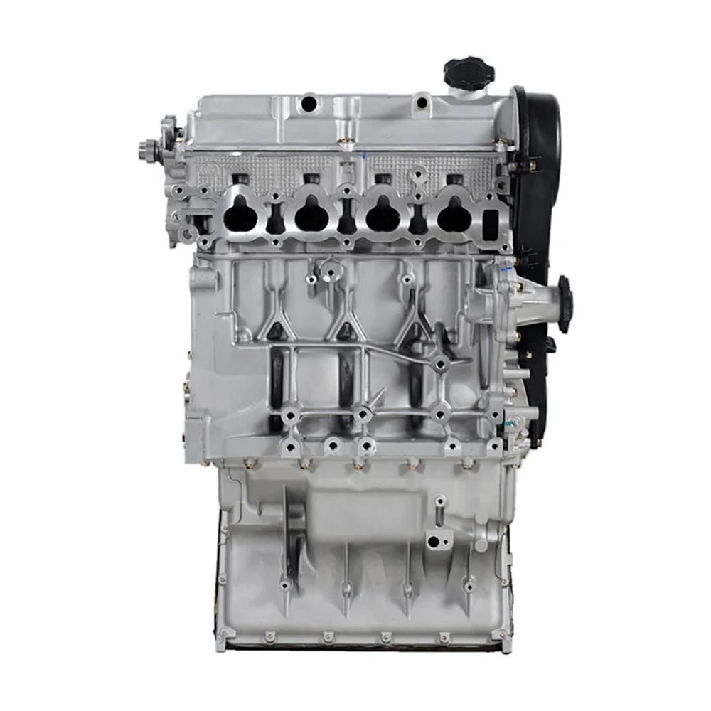 Hot Sale BRAND NEW ENGINE LONG BLOCK 1.3L LJ474 LJ474QE2 Q3E2 For Wuling Hongtu BAIC Weiwang Shacman Tongjia Soueast Xiwang
Hot Sale BRAND NEW ENGINE LONG BLOCK 1.3L LJ474 LJ474QE2 Q3E2 For Wuling Hongtu BAIC Weiwang Shacman Tongjia Soueast Xiwang